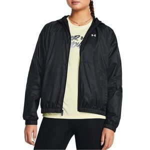 Under Armour Rival Full-Zip Windbreaker Jacket